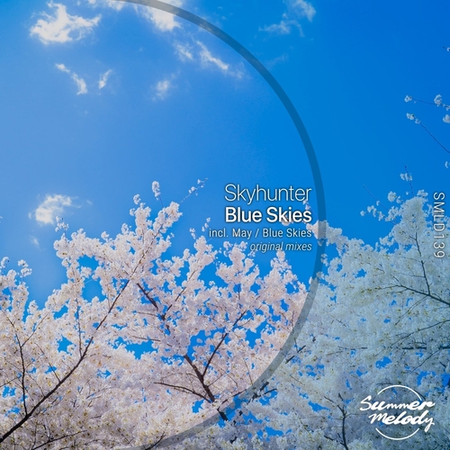 Skyhunter - Blue Skies [SMLD139]